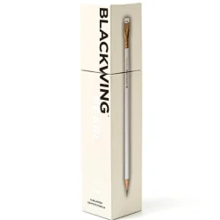 Blackwing Pearl Balanced Pencil (Pack Of 12) by Blackwing