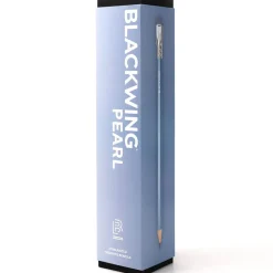 Blackwing Pearl Blue Pencil (Pack Of 12) by Blackwing