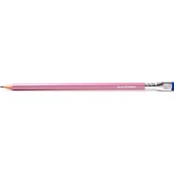 Blackwing Pearl Pink Balanced Pencil (Single) by Blackwing