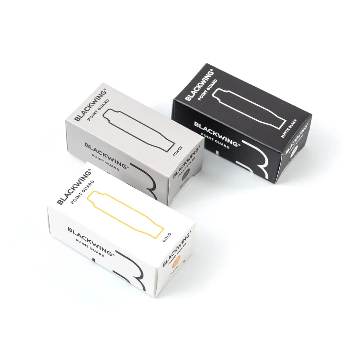 Blackwing Pencil Point Guard by Blackwing