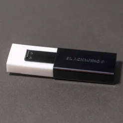 Blackwing Soft Handheld Eraser And Holder (Various Colours) by Blackwing