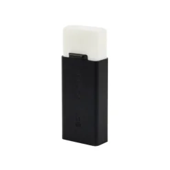 Blackwing Soft Handheld Eraser And Holder (Various Colours) by Blackwing