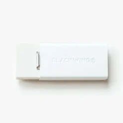 Blackwing Soft Handheld Eraser And Holder (Various Colours) by Blackwing