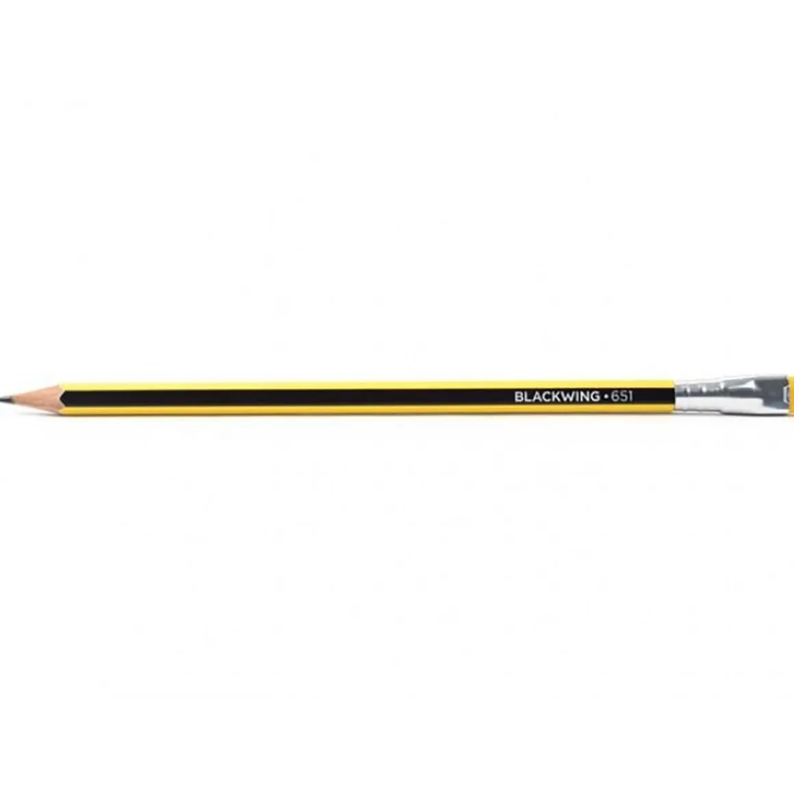 Blackwing Vol. 651 Bruce Lee Limited Edition Pencil (Single) by Blackwing