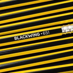 Blackwing Vol. 651 Bruce Lee Limited Edition Pencil (Box of 12) by Blackwing