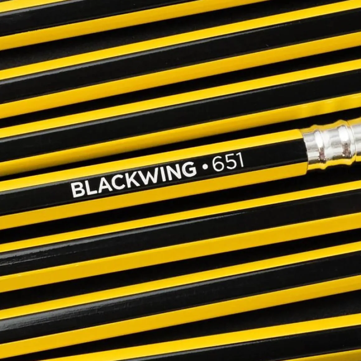 Blackwing Vol. 651 Bruce Lee Limited Edition Pencil (Box of 12) by Blackwing