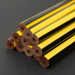 Blackwing Vol. 651 Bruce Lee Limited Edition Pencil (Box of 12) by Blackwing
