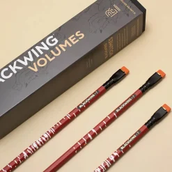 Blackwing Vol. 7 Chuck Jones Limited Edition Pencil (Box of 12) by Blackwing