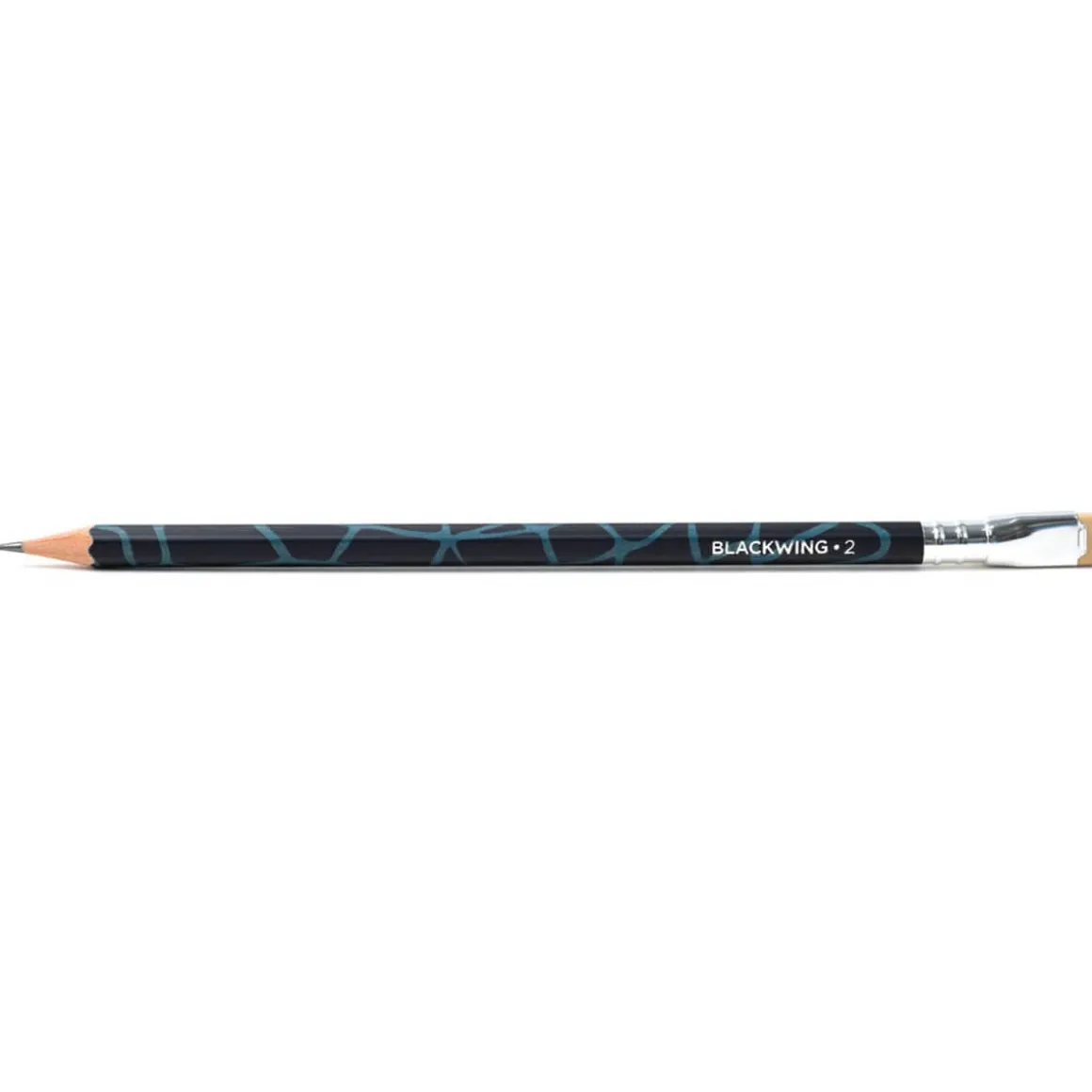 Blackwing Vol. 2 Glow-in-the-Dark Limited Edition Pencil (Single) by Blackwing