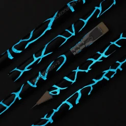 Blackwing Vol. 2 Glow-in-the-Dark Limited Edition Pencil (Single) by Blackwing
