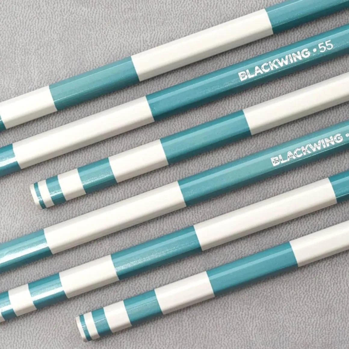 Blackwing Vol. 55 Golden Ratio Limited Edition Pencil (Single) by Blackwing