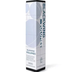 Blackwing Vol. 55 Golden Ratio Limited Edition Pencil (Box of 12) by Blackwing
