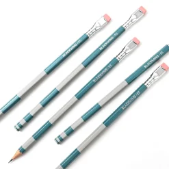 Blackwing Vol. 55 Golden Ratio Limited Edition Pencil (Box of 12) by Blackwing