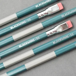 Blackwing Vol. 55 Golden Ratio Limited Edition Pencil (Box of 12) by Blackwing