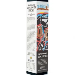 Blackwing Vol. 57 Jean-Michel Basquiat Limited Edition Pencil (Box of 12) by Blackwing