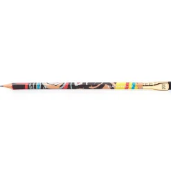 Blackwing Vol. 57 Jean-Michel Basquiat Limited Edition Pencil (Box of 12) by Blackwing