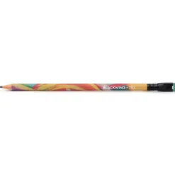 Blackwing Vol. 710 Jerry Garcia Limited Edition Pencil (Single) by Blackwing