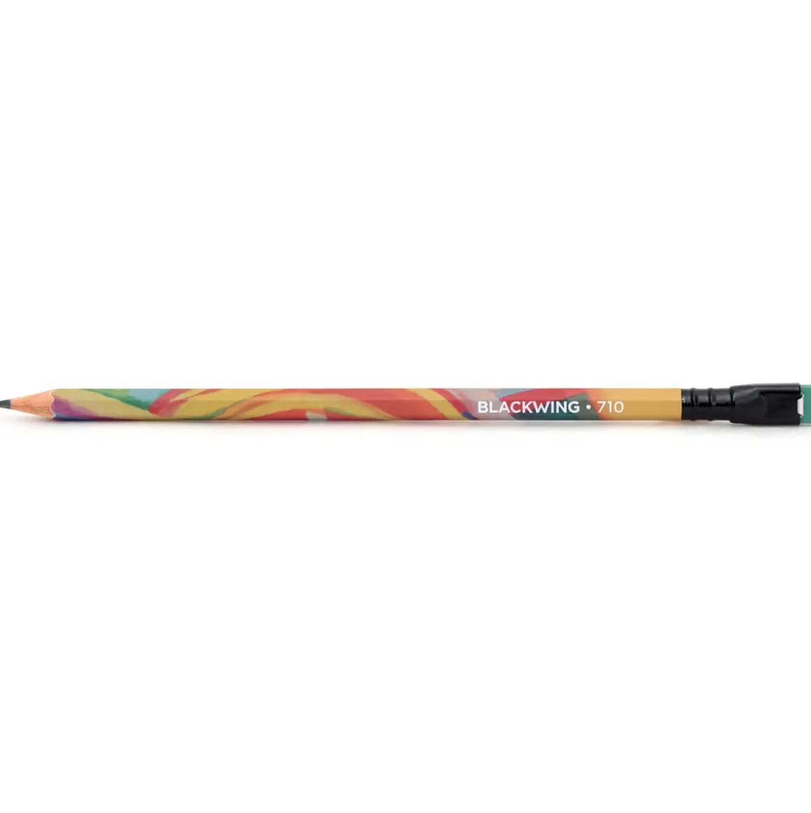 Blackwing Vol. 710 Jerry Garcia Limited Edition Pencil (Single) by Blackwing