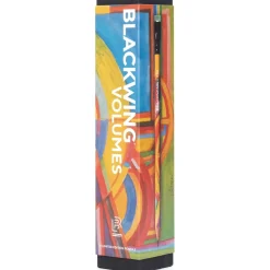Blackwing Vol. 710 Jerry Garcia Limited Edition Pencil (Box of 12) by Blackwing