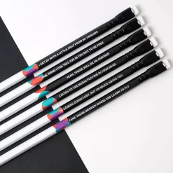 Blackwing Vol. 192 Lennon & McCartney Limited Edition Pencil (Single) by Blackwing