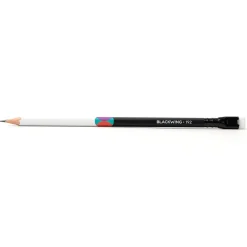 Blackwing Vol. 192 Lennon & McCartney Limited Edition Pencil (Box of 12) by Blackwing
