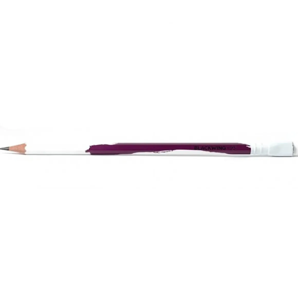 Blackwing Vol. 93 Rainbow Swash Limited Edition Pencil (Single) by Blackwing