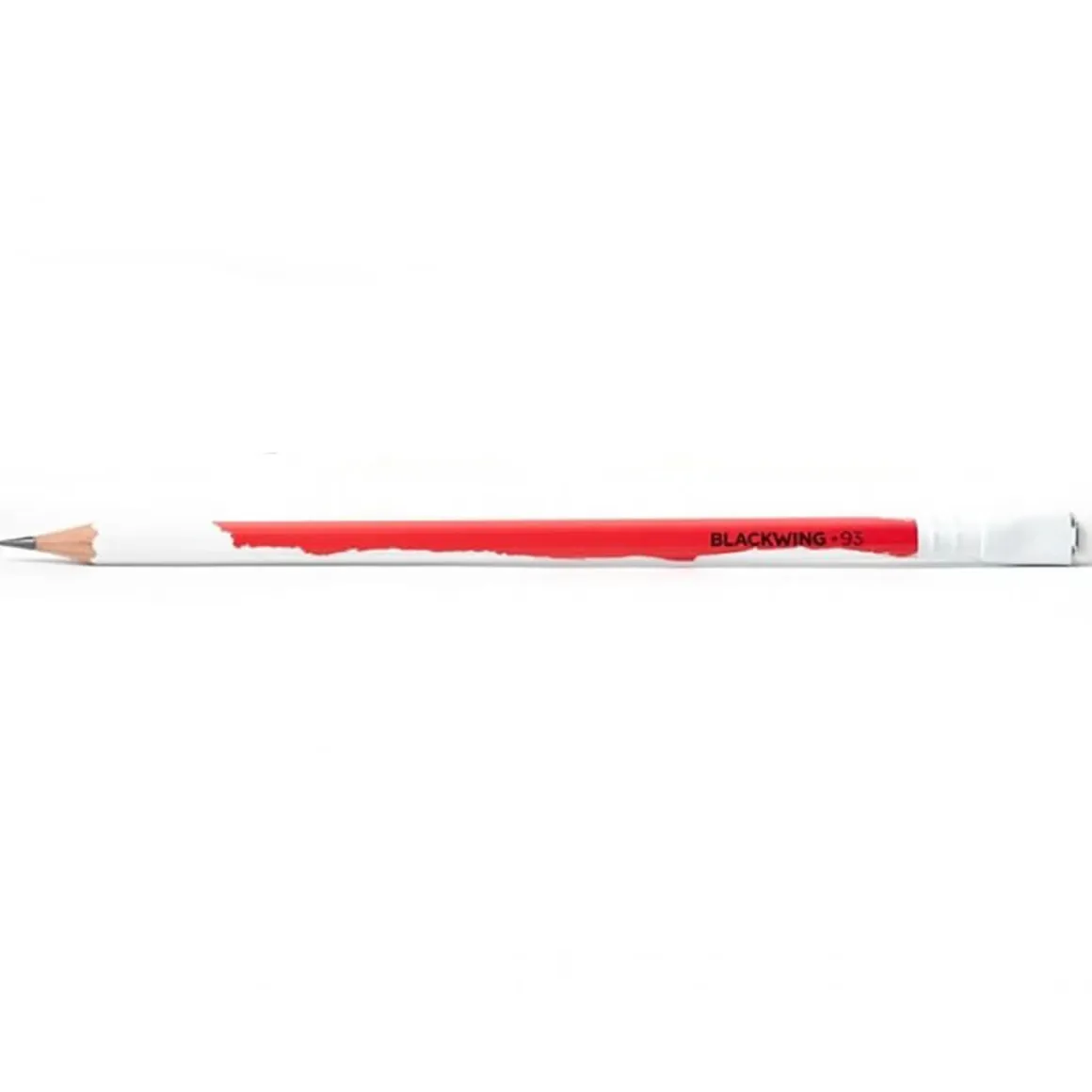 Blackwing Vol. 93 Rainbow Swash Limited Edition Pencil (Single) by Blackwing