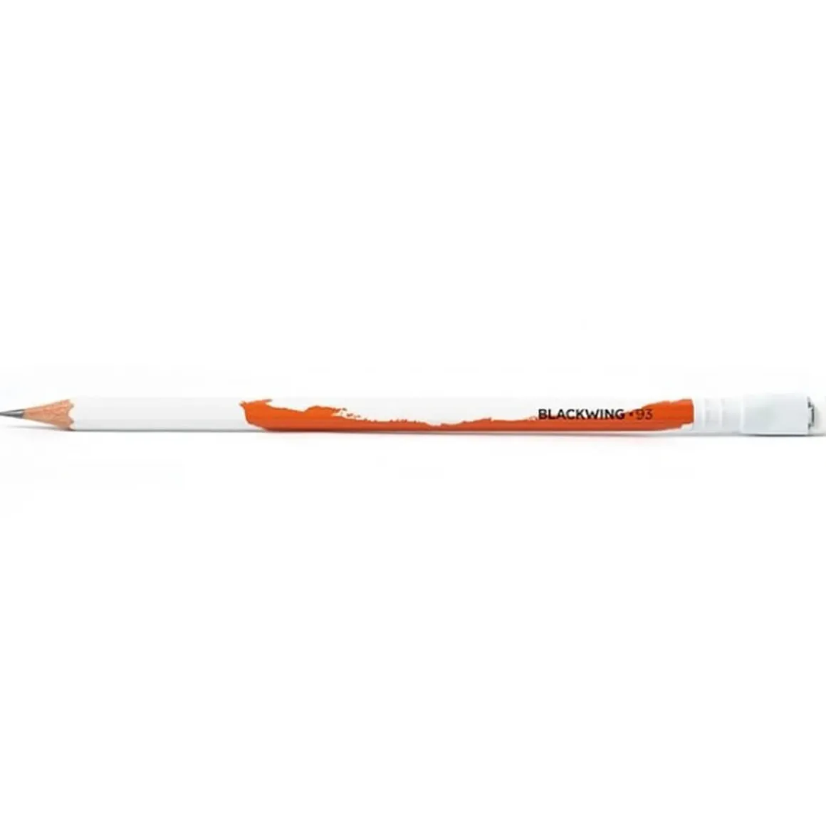 Blackwing Vol. 93 Rainbow Swash Limited Edition Pencil (Single) by Blackwing