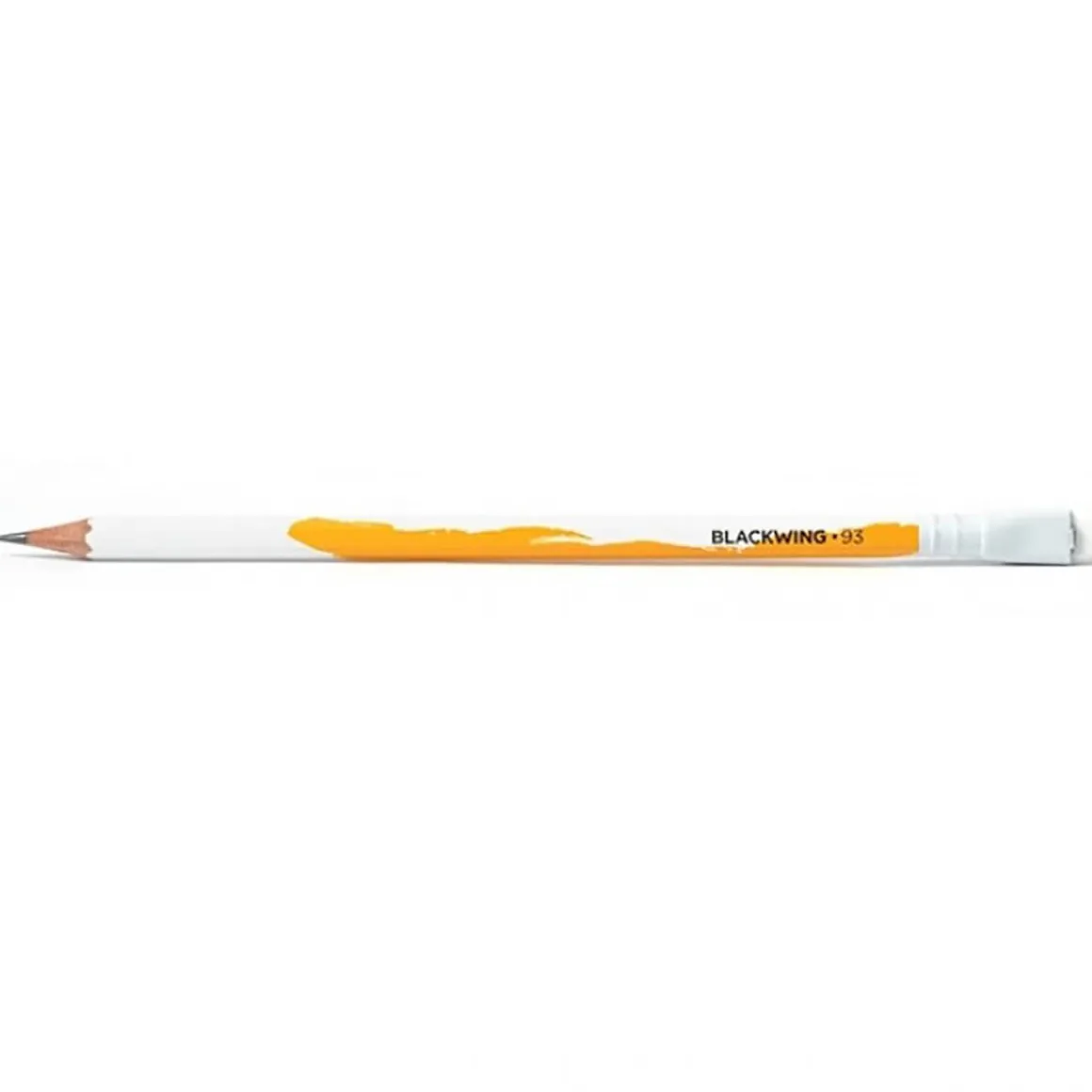 Blackwing Vol. 93 Rainbow Swash Limited Edition Pencil (Single) by Blackwing