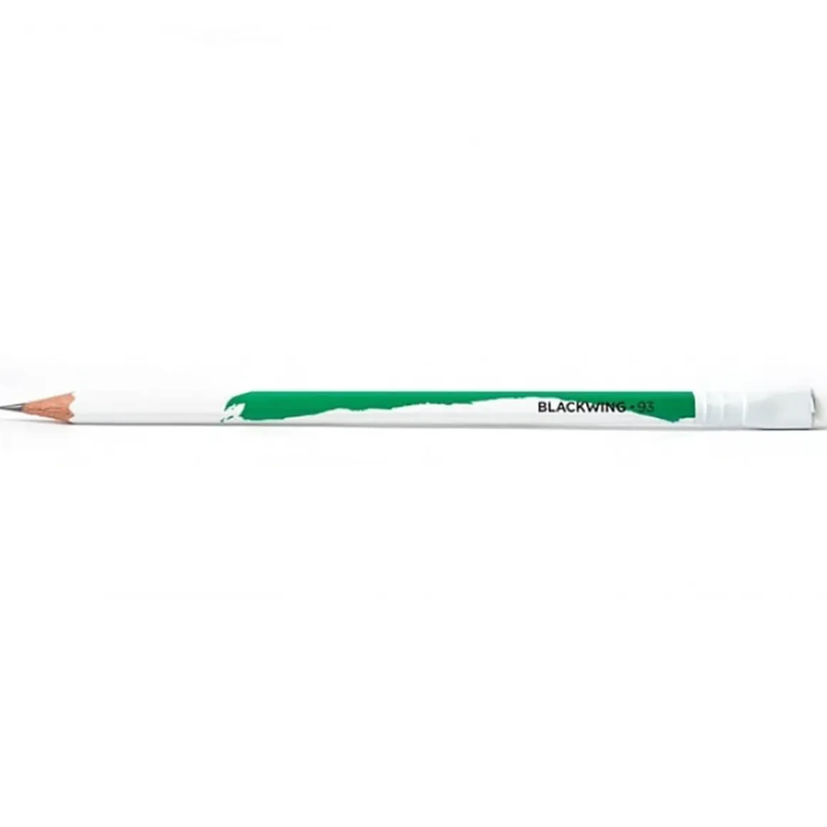 Blackwing Vol. 93 Rainbow Swash Limited Edition Pencil (Single) by Blackwing
