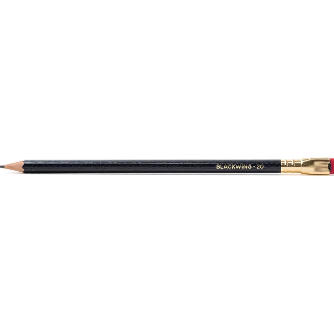 Blackwing Vol. 20 Tabletop Games Limited Edition Pencil (Single) by Blackwing