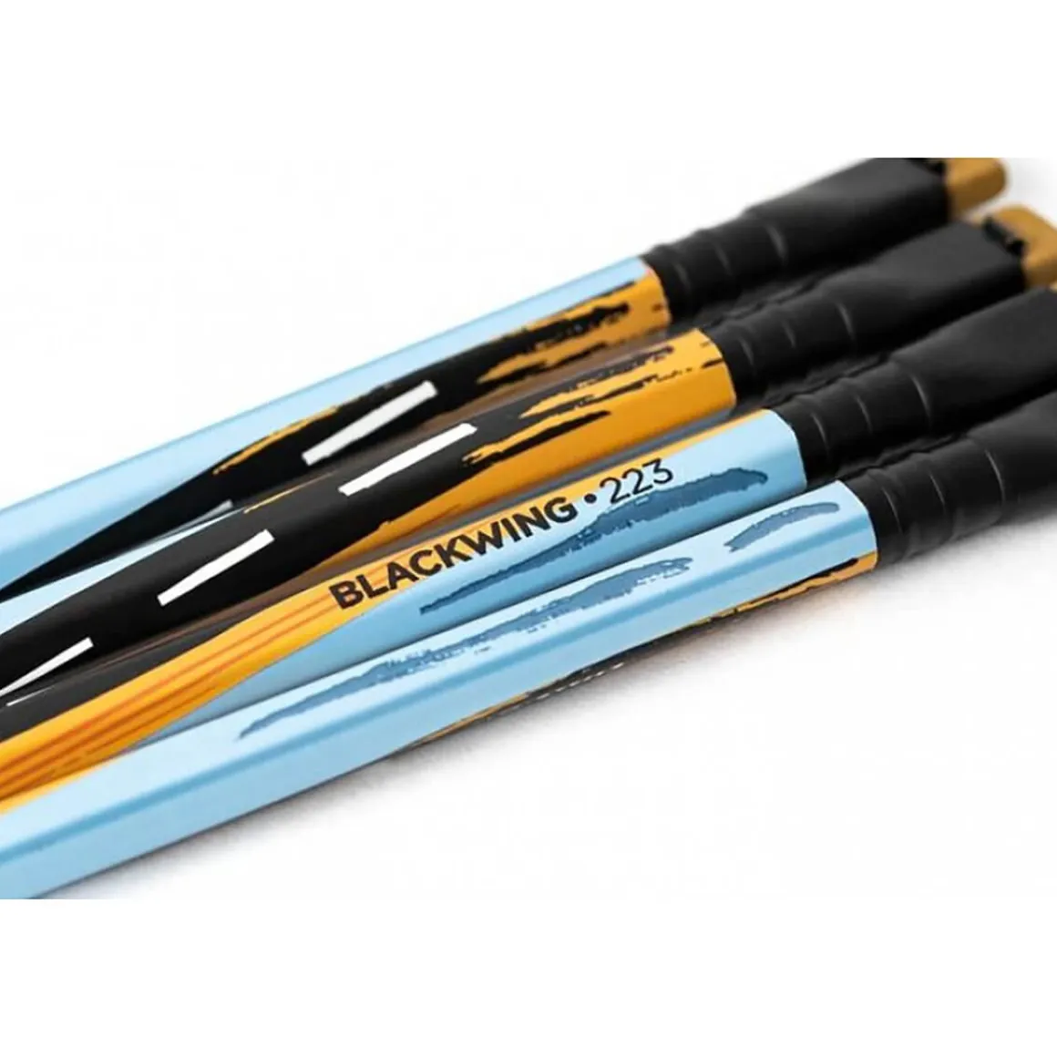 Blackwing Vol. 223 Woody Guthrie Limited Edition Pencil (Single) by Blackwing
