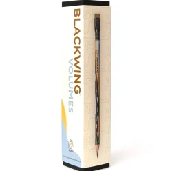 Blackwing Vol. 223 Woody Guthrie Limited Edition Pencils (Box Of 12) by Blackwing