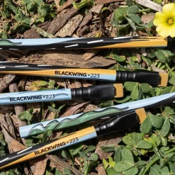 Blackwing Vol. 223 Woody Guthrie Limited Edition Pencils (Box Of 12) by Blackwing