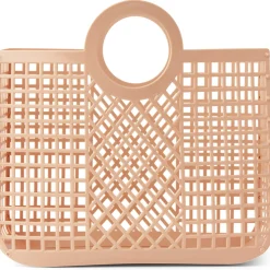 Bloom Basket in Rose by Liewood