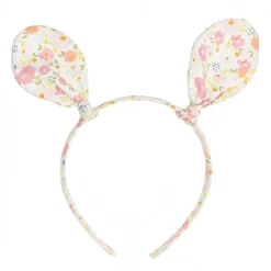 Bloom Bunny Ears Headband by Rockahula