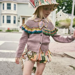 Bloomer in Gamberetto Hodgepodge by Misha & Puff