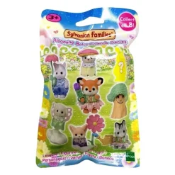Blooming Baby Friends Blind Bag by Sylvanian Families