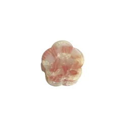 Blossom Mini Hair Claw (2cm) in Various Colours by Hello Sakura