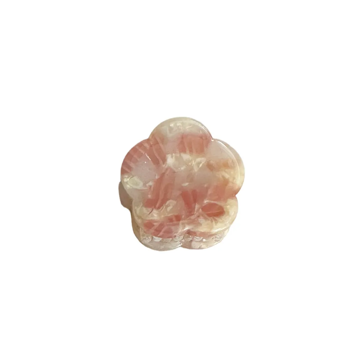 Blossom Mini Hair Claw (2cm) in Various Colours by Hello Sakura