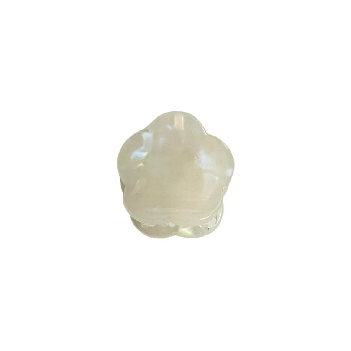 Blossom Mini Hair Claw (2cm) in Various Colours by Hello Sakura