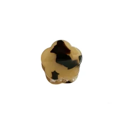 Blossom Mini Hair Claw (2cm) in Various Colours by Hello Sakura
