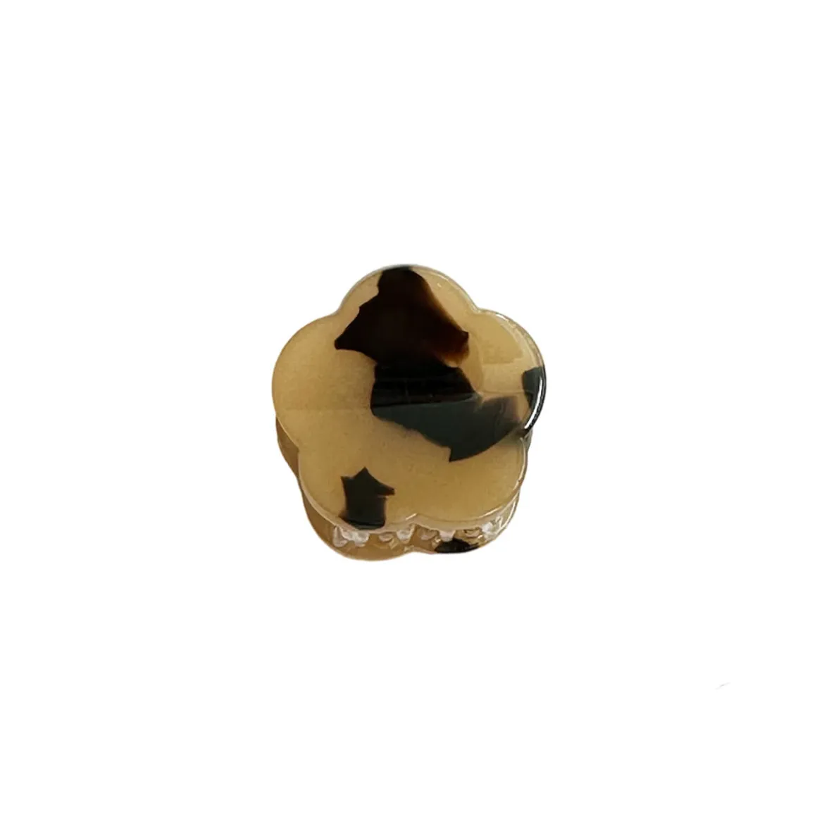 Blossom Mini Hair Claw (2cm) in Various Colours by Hello Sakura