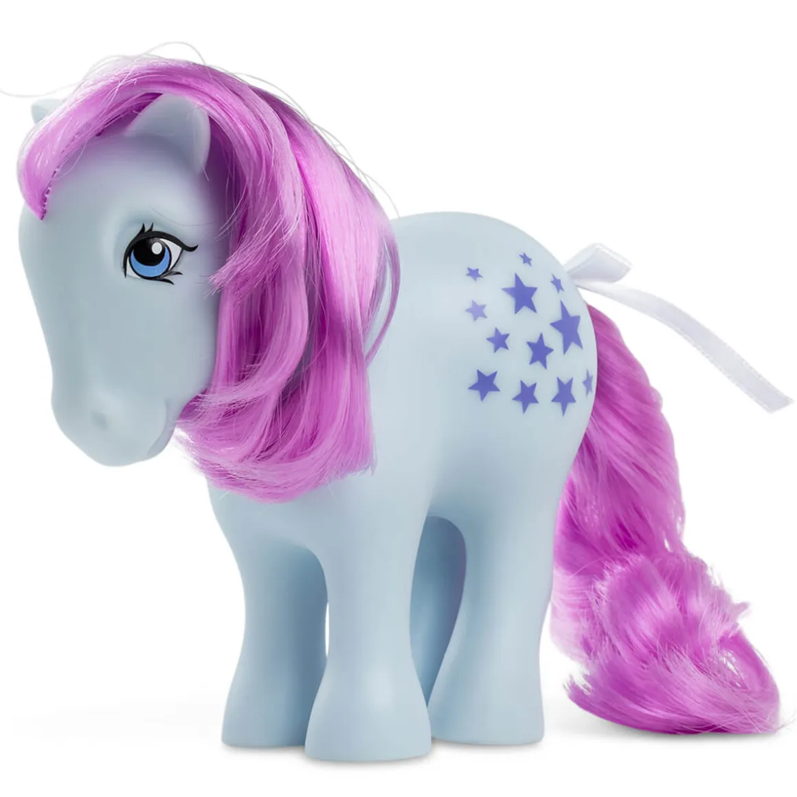 Blue Belle My Little Pony 40th Anniversary Original Ponies