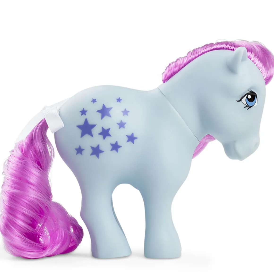 Blue Belle My Little Pony 40th Anniversary Original Ponies