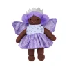 Bluebell Holdie Folk Fairy by Olli Ella