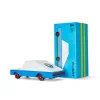 Blue Racer #8 Mini Candycar By Candylab Toys