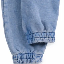 Blue Sweatpants by Bobo Choses