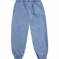 Blue Sweatpants by Bobo Choses