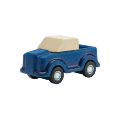 Blue Truck by PlanToys